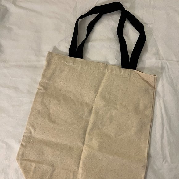 NWT Star Trek tote bag, original artwork! - Picture 3 of 4